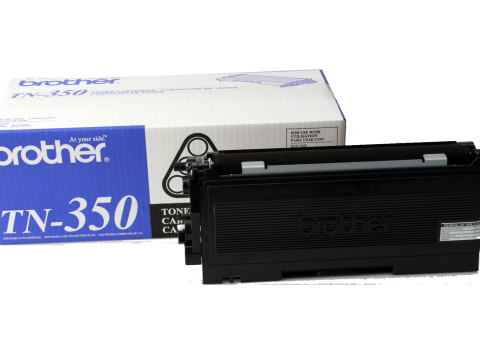 BROTHER tn-350 box product