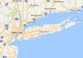 Service map