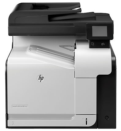M570dn
