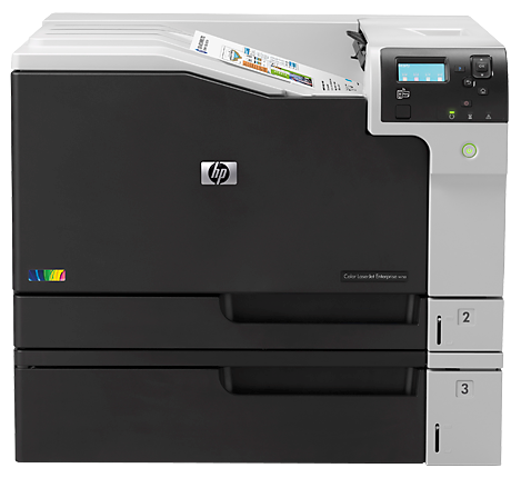 M750dn