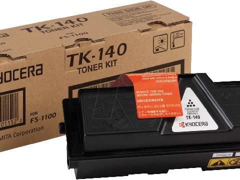 Kyocera TONER TK-140