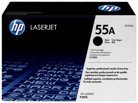 HP 55a