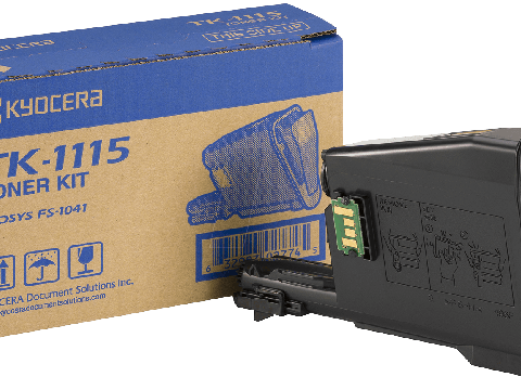Kyocera TONER TK-1115 01