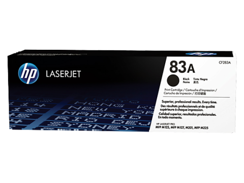 hp 83A