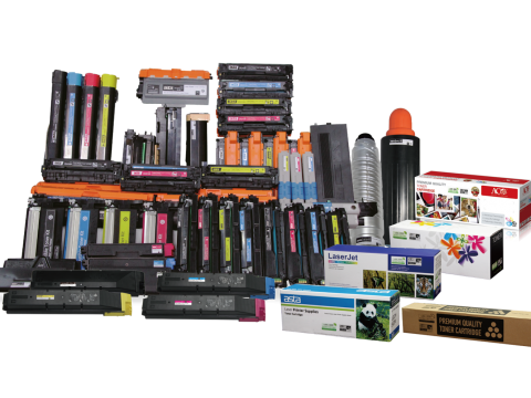 copier supplies