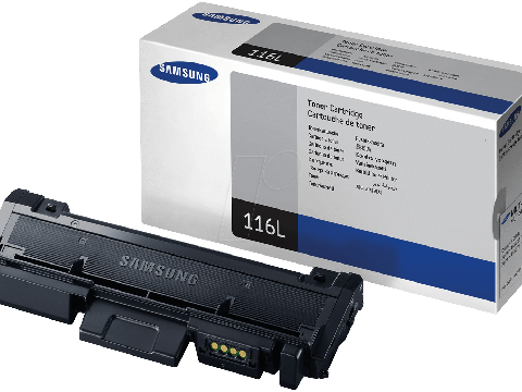 Samsung 116L